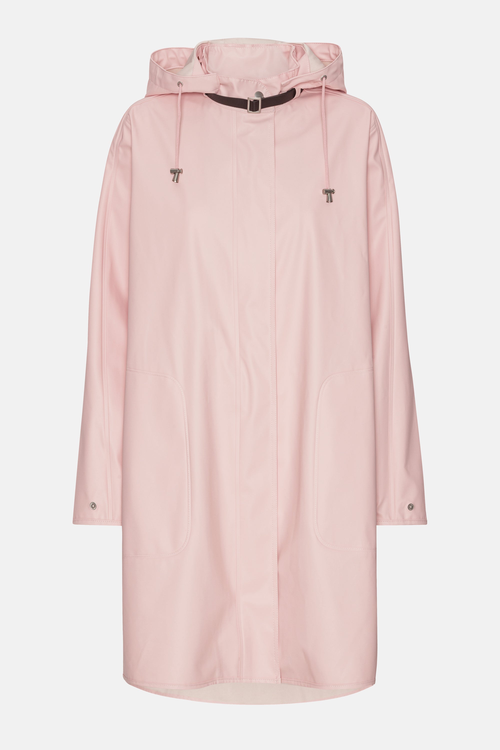 Leichter Regenmantel - Lotus